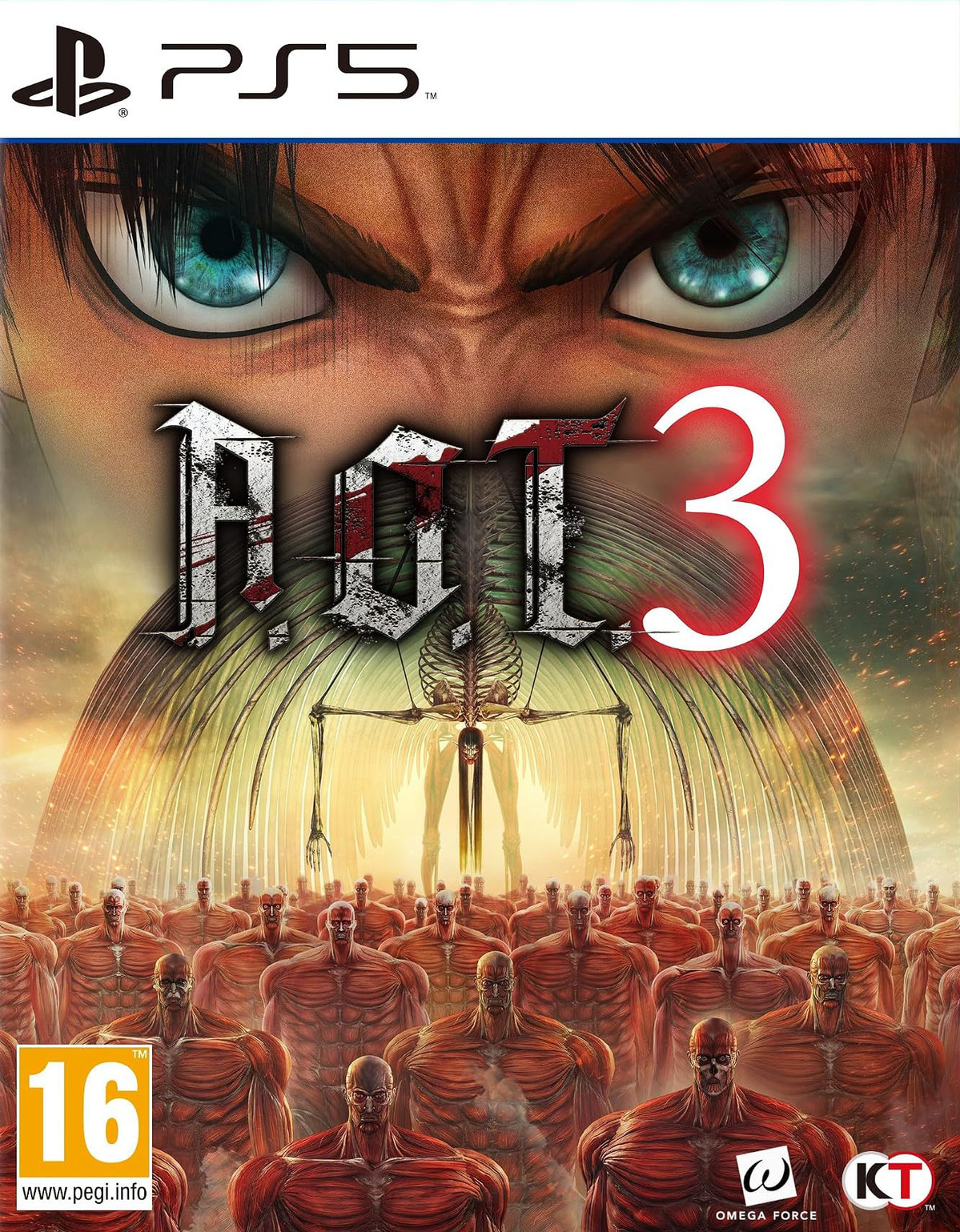 A.O.T. 3